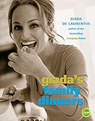 Giada family dinners for sale  Delivered anywhere in USA 