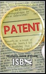 Brevetto isbn 9798390351673 usato  Spedito ovunque in Italia 