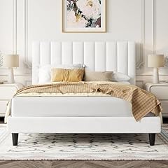 Allewie queen platform for sale  Delivered anywhere in USA 