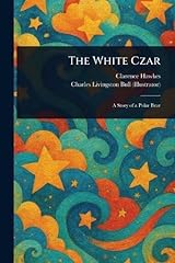 White czar for sale  Delivered anywhere in UK