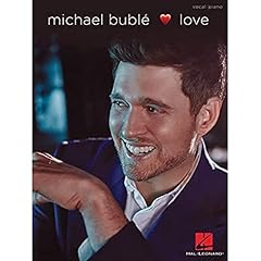 Michael bublé love. for sale  Delivered anywhere in UK