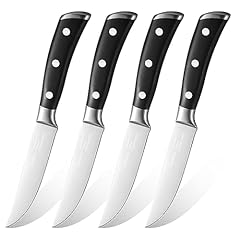 Steak knives set for sale  Delivered anywhere in USA 