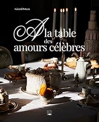 Table amours célèbres d'occasion  Livré partout en Belgiqu