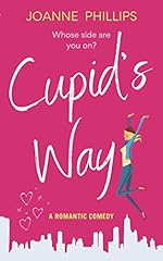 Cupid way heartwarming for sale  Delivered anywhere in UK