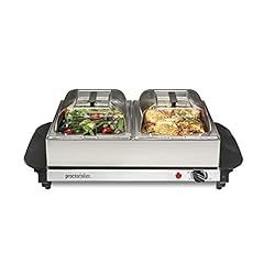 Proctor silex buffet for sale  Delivered anywhere in USA 