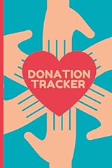 Donation tracker 101 for sale  Delivered anywhere in USA 