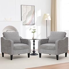 Choairy accent chairs for sale  Delivered anywhere in USA 