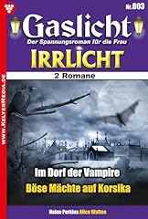Dorf vampire gaslicht gebraucht kaufen  Wird an jeden Ort in Deutschland