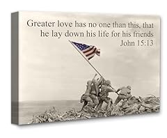 Iwo jima flag for sale  Delivered anywhere in USA 