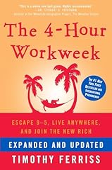 Hour workweek escape for sale  Delivered anywhere in USA 