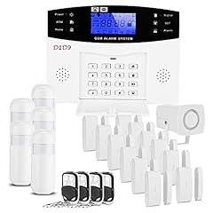 D1d9 burglar alarm for sale  Delivered anywhere in USA 