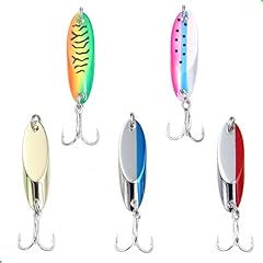 Exaurafelis 5pcs fishing for sale  Delivered anywhere in USA 