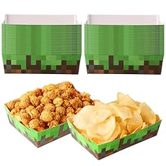 Boxob 50pcs party for sale  Delivered anywhere in UK