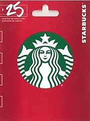 Starbucks holiday gift for sale  Delivered anywhere in USA 
