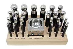 Dapping block punch for sale  Delivered anywhere in USA 