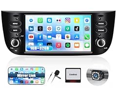 Camecho android autoradio usato  Spedito ovunque in Italia 