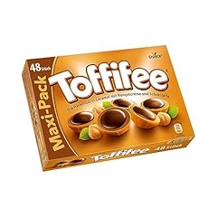 Toffifee 400g maxi gebraucht kaufen  Wird an jeden Ort in Deutschland