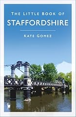 Little book staffordshire for sale  Delivered anywhere in UK