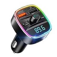 Nulaxy bluetooth transmitter for sale  Delivered anywhere in USA 