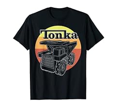 Tonka retro sunset for sale  Delivered anywhere in Ireland