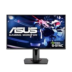 Asus vg278qr gaming for sale  Delivered anywhere in USA 