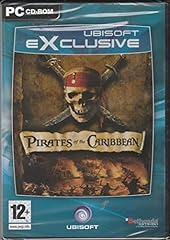 Pirates the caribbean usato  Spedito ovunque in Italia 