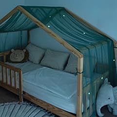 Lilimaus hausbett himmel gebraucht kaufen  Wird an jeden Ort in Deutschland