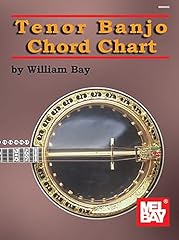 Tenor banjo chord for sale  Delivered anywhere in USA 