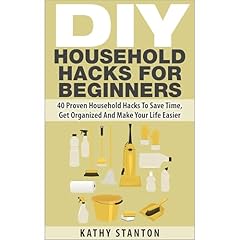 Diy household hacks for sale  Delivered anywhere in USA 