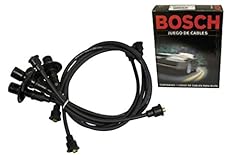 Bosch spark plug for sale  Delivered anywhere in USA 