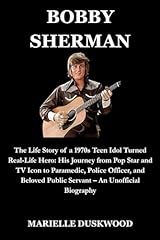 Bobby sherman life for sale  Delivered anywhere in USA 