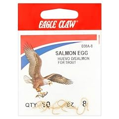 Eagle claw salmon for sale  Delivered anywhere in USA 