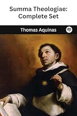 The summa theologica gebraucht kaufen  Wird an jeden Ort in Deutschland