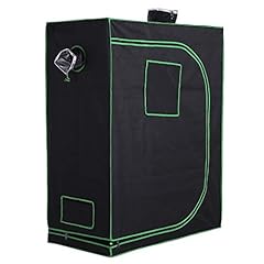 Outsunny grow tent for sale  Delivered anywhere in UK
