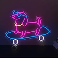 Cute skating dogs for sale  Delivered anywhere in USA 