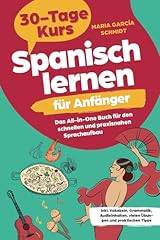 Spanisch lernen anfänger gebraucht kaufen  Wird an jeden Ort in Deutschland