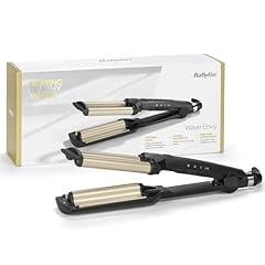 Babyliss triferro easy usato  Spedito ovunque in Italia 