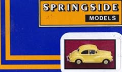 Springside rv17 morris for sale  Delivered anywhere in UK