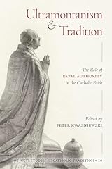 Ultramontanism tradition role for sale  Delivered anywhere in UK