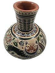 Petatillo pottery vase for sale  Delivered anywhere in USA 