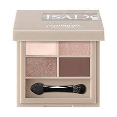 Isadora lidschatten palette gebraucht kaufen  Wird an jeden Ort in Deutschland