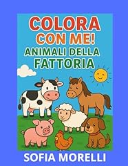Colora gli animali usato  Spedito ovunque in Italia 