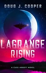 Lagrange rising for sale  Delivered anywhere in UK