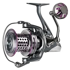 Thkfish saltwater spinning for sale  Delivered anywhere in USA 