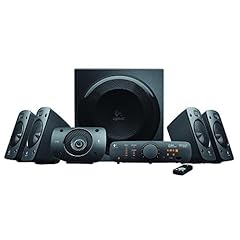 Logitech z906 système d'occasion  Livré partout en Belgiqu
