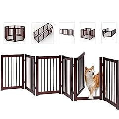 Configurable dog gate for sale  Delivered anywhere in USA 
