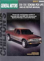 Chevrolet s10 s15 for sale  Delivered anywhere in USA 