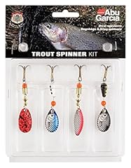 Abu garcia lure for sale  Delivered anywhere in UK