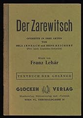 Zarewitsch perette akten gebraucht kaufen  Wird an jeden Ort in Deutschland