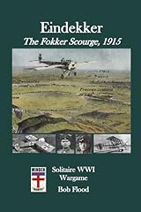 Eindekker fokker scourge for sale  Delivered anywhere in UK